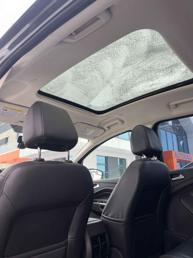 FORD C-MAX SEL HYBRID Głogoczów - zdjęcie 9