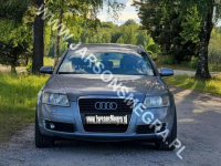 Audi A6 Avant 2.4 Manual Kiczyce - zdjęcie 1