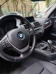 Bmw 1 F20 Polesie - zdjęcie 3