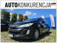 Peugeot 308 rok 2008 sprawny - sprzedam lub zamienię Gdańsk - zdjęcie 1