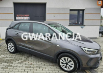 Opel Crossland niski przebieg