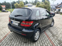 Mercedes-Benz W245 B-Klasa *Zadbany* 7200zł Ostrołęka - zdjęcie 4