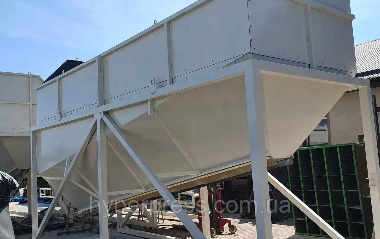 Bunkier akumulacyjny BN-3000 Rzeszów - zdjęcie 2