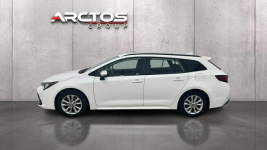 Toyota Corolla hybryda 1.8 Comfort Warszawa - zdjęcie 2