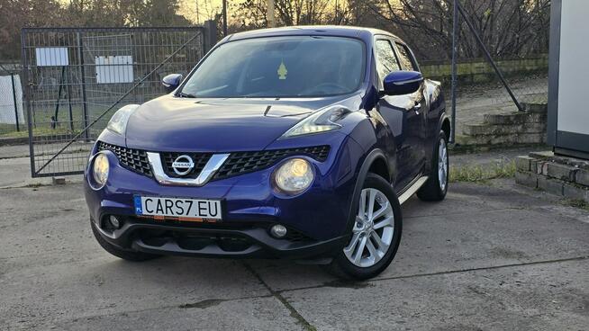 Nissan Juke Szczecin - zdjęcie 3