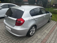 Syndyk sprzeda samochód osobowy marki BMW 118D z 2008 r Nowa Huta - zdjęcie 8