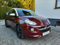 Opel Adam ** Serwis w ASO ** Bezwypadkowy **