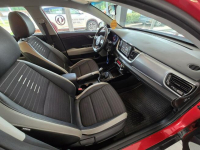 Kia Stonic Krajowy, Pierwszy wł, Bezwypadkowy, 1.4BENZYNA. 37000km Tarnów - zdjęcie 10