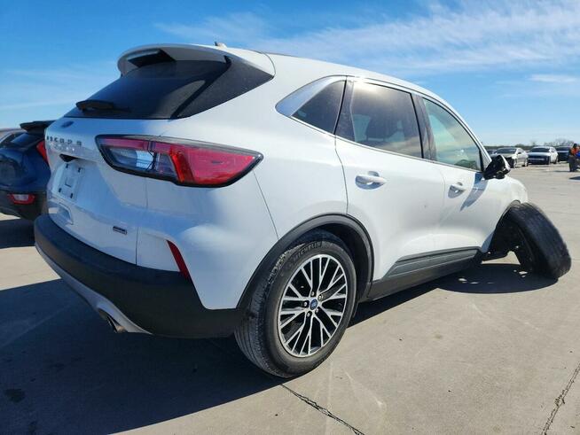 2022 FORD Kuga ESCAPE SE Kraków - zdjęcie 3