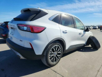 2022 FORD Kuga ESCAPE SE Kraków - zdjęcie 3
