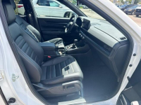 Honda CR-V Bogata wersja wyposażenia / AWD / niski przebieg Warszawa - zdjęcie 6
