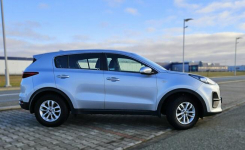 Kia Sportage 1.6 GDI M 2WD Rzeszów - zdjęcie 5