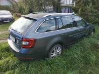 Skoda Octavia 1,4 Style Kluczbork - zdjęcie 3