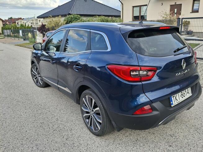 RENAULT KADJAR 1.2 130KM Polski Salon Miedziana Góra - zdjęcie 4