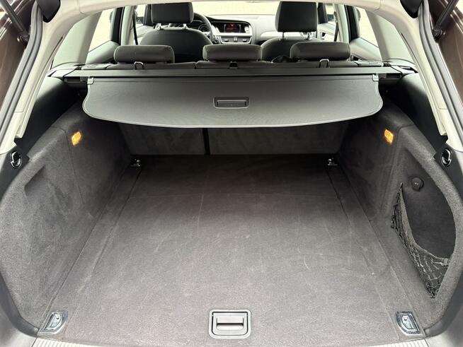 Audi A4 2.0 TDI 190KM | Quattro | Stan BDB | Tempomat adaptacyjny Pyzdry - zdjęcie 12