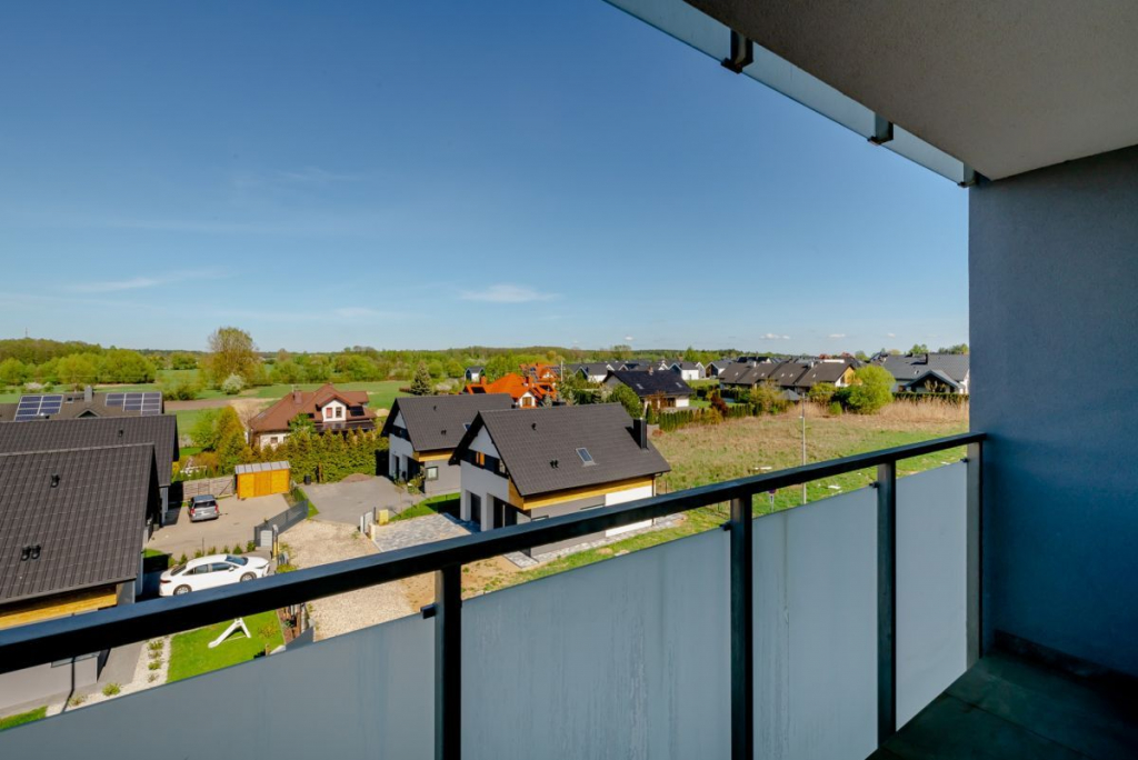 Idealne dla singla, pary lub inwestora – 34,5 m² Choroszcz - zdjęcie 5