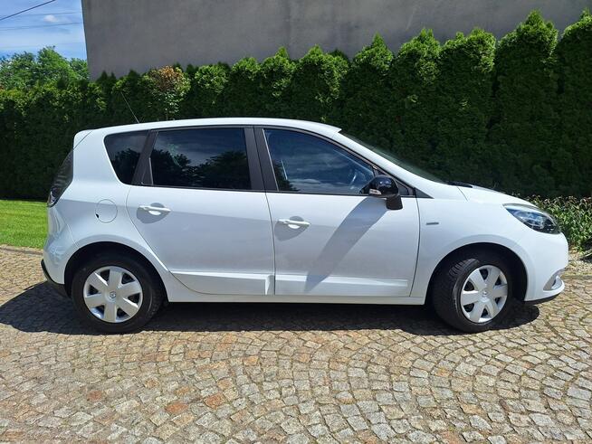 Renault Scenic Limited Edition Siewierz - zdjęcie 6