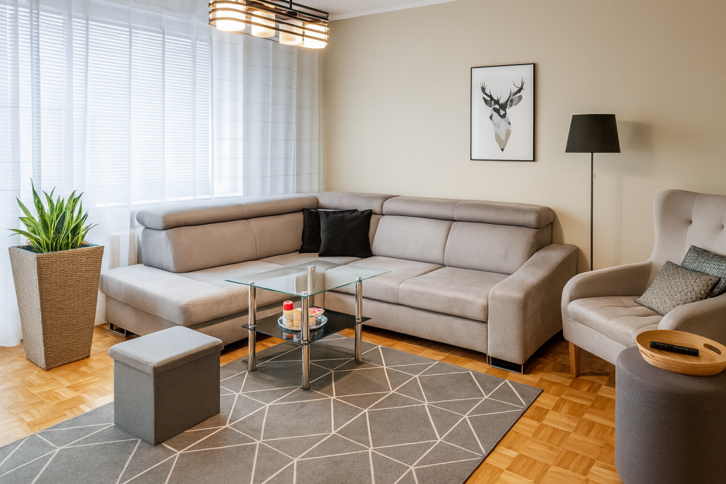 Sprzedam BEZPOŚREDNIO 3 pokojowe mieszkanie 62,51m2 ŻYRARDÓW CENTRUM Żyrardów - zdjęcie 1