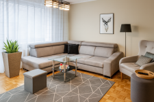 Sprzedam BEZPOŚREDNIO 3 pokojowe mieszkanie 62,51m2 ŻYRARDÓW CENTRUM