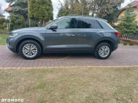 Volkswagen T-Roc 1.5 TSI Life Płock - zdjęcie 10