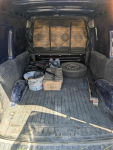 Opel Combo C-Van 1.3 CDTI 75 KM 2007 Opole - zdjęcie 5