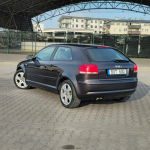 Audi A3 2.0 Diesel 170KM Ostrów Mazowiecka - zdjęcie 11