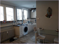 Sielce ul. Łużycka 57m2. 3 pokoje z Loggią 2/8p.