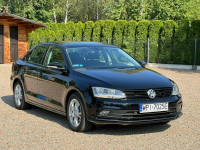 Volkswagen Jetta Imielin - zdjęcie 1