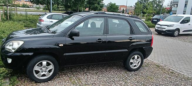 Kia Sportage Konin - zdjęcie 4