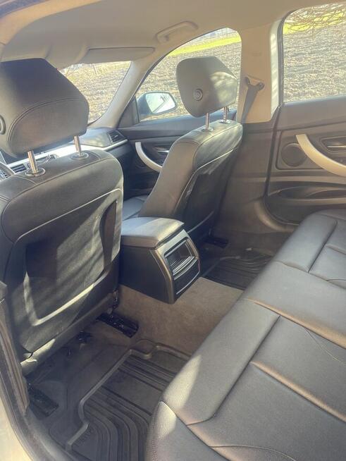BMW 3GT Dąbie Kujawskie - zdjęcie 2