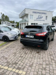 Nissan Qashqai Słupsk - zdjęcie 3