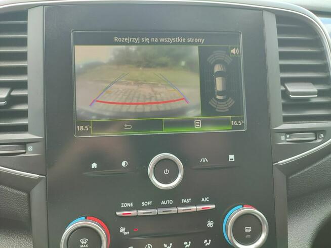 Renault Talisman Salon Polska Otwock - zdjęcie 6