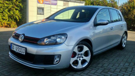 Volkswagen Golf 2.0  210 KM GTI Import Raty Opłaty ASO !!! Łęczyca - zdjęcie 2