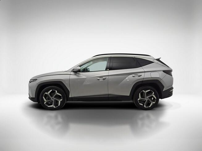 Hyundai Tucson HEV Platinum 2WD ! Z Polskiego Salonu ! Faktura VAT ! Warszawa - zdjęcie 2