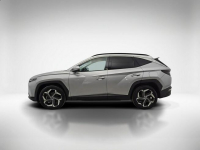 Hyundai Tucson HEV Platinum 2WD ! Z Polskiego Salonu ! Faktura VAT ! Warszawa - zdjęcie 2
