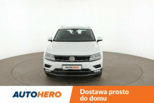Volkswagen Tiguan GRATIS! Pakiet Serwisowy o wartości 600 zł! Warszawa - zdjęcie 10
