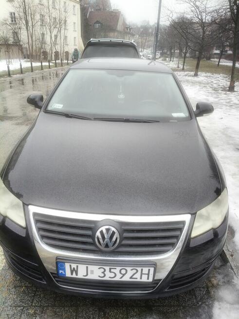 Samochód osobowy Śródmieście - zdjęcie 1