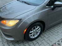 Chrysler Pacifica FV 23%, Zadbany, Serwisowany Poznań - zdjęcie 5
