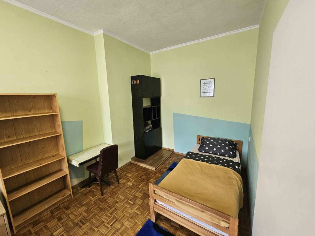 2pok, 49met, Okolice Parku Tołpy PIWNICA/STRYCH (Wrocław) Śródmieście - zdjęcie 6