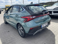 Hyundai i20 Salon PL Klimatronik Kamera Podgrz.  Virtual Gliwice - zdjęcie 3