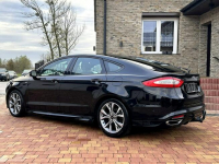 Ford Mondeo Sadlno - zdjęcie 8