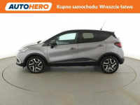 Renault Captur Automat Navi Kamera cofania Klimatyzacja Bluetooth Warszawa - zdjęcie 2