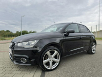 Audi A1 1.2 TFSI Ambition Więcławice Stare - zdjęcie 4