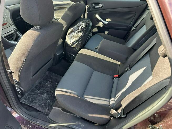 Ford Mondeo 2.0B + gaz LPG, Salon PL, 145KM, Stan bdb Ostrowiec Świętokrzyski - zdjęcie 11
