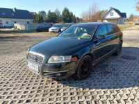 Audi A6 3.0TDI 232km 07r 4x4 Automat Brzozówka - zdjęcie 2