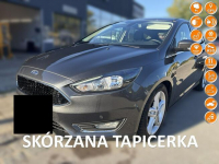 Focus 1.5 EcoBoost Titanium 150km NAV asist PANORAMA kamera SERWI 2018