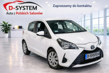 Toyota Yaris 2021 Tylko Salon Polska 1Właściciel GWARANCJA serwis ASO Białystok - zdjęcie 11