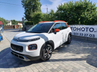 Citroen C3 Aircross 1.5 BlueHdi 110 KM Przebieg-145 211km Twardów - zdjęcie 3