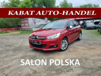 Citroen C4 I WŁ - Klimatronik - Pdc - Tempomat - Instalacja Gazowa