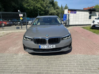 BMW 520 Kobylnica - zdjęcie 3